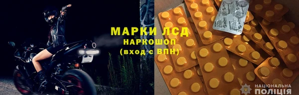 ешки Горняк
