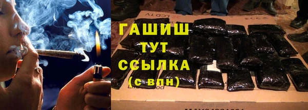 ешки Горняк